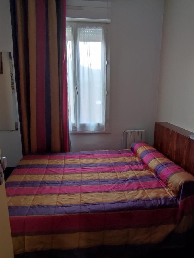 Hotel Du Commerce Et De Navarre Lourdes Eksteriør billede